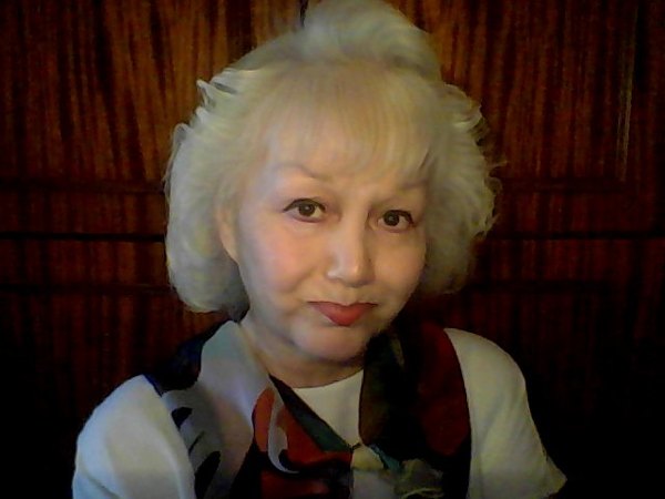 Lyudmila Lyudmila