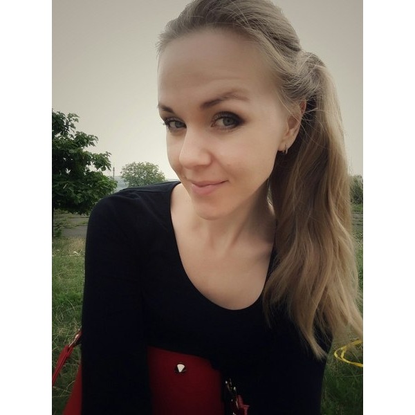 Kristina Kristina