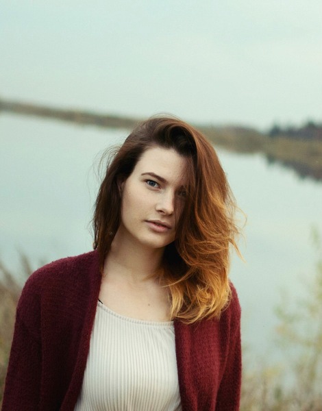 Darya Darya