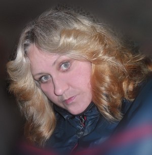 Svetlana