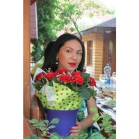 Marina,  (Ukraine), 50/157/48
