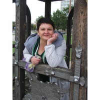 Tatyana, Lida (Belarus), 52/164/75