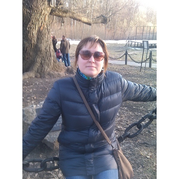 Svetlana