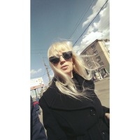 Liubov, Kremenchuh (Ukraine), 64/168/52