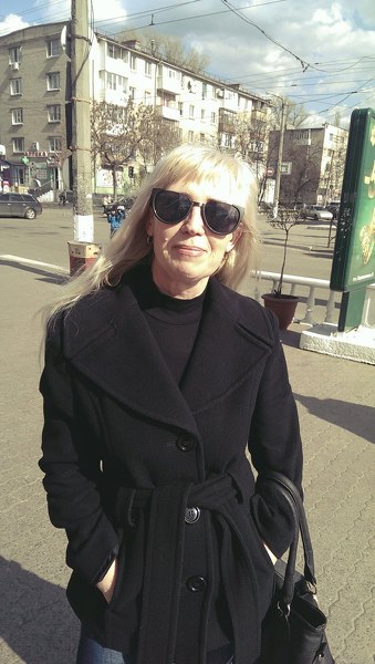 Liubov Liubov