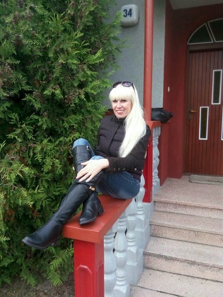 Liubov Liubov