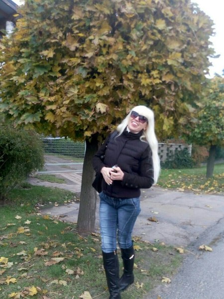 Liubov Liubov