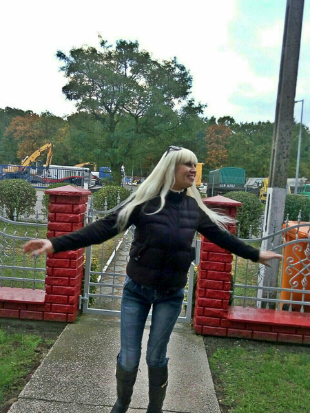 Liubov