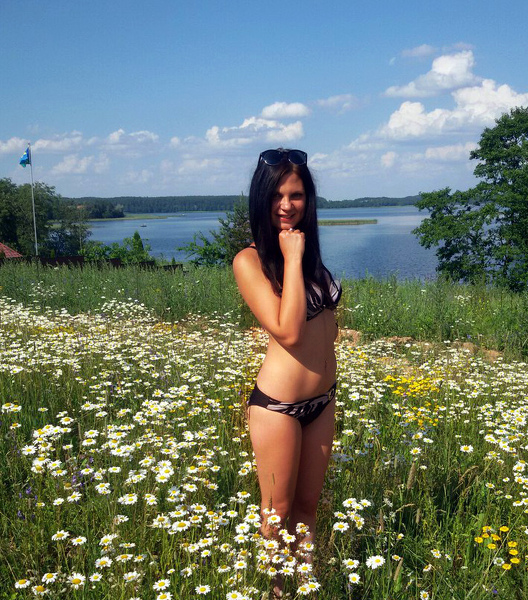 Viktoriya
