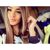 Alena,  (Russia), 39/170/55