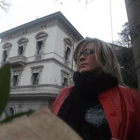 Maria, Vologda (Russia), 50/167/65
