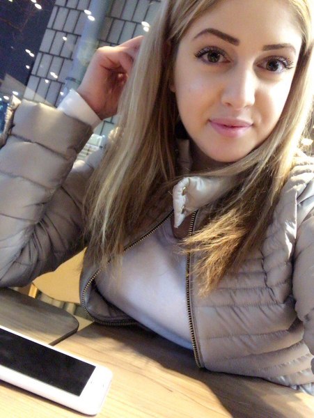 Aleksandra Aleksandra