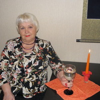 Lyubov, Irkutsk (Russia), 84/152/75