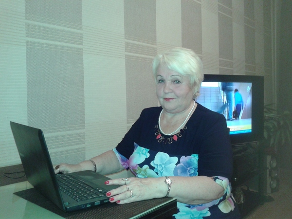 Lyubov