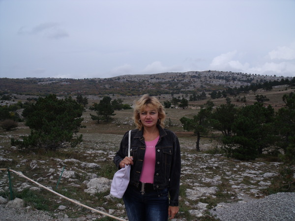 antonina antonina