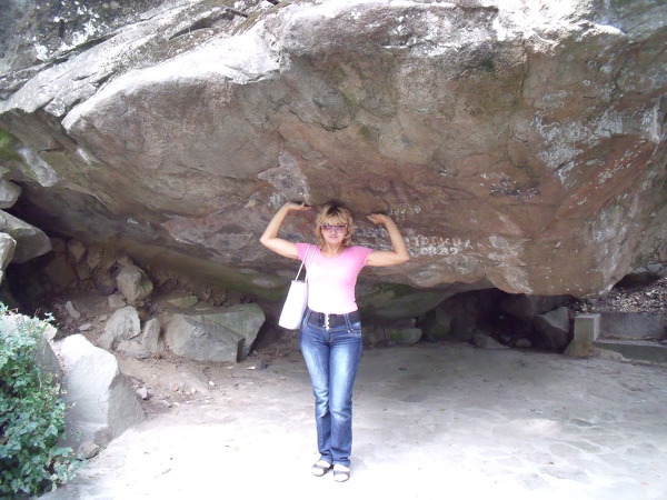 antonina antonina