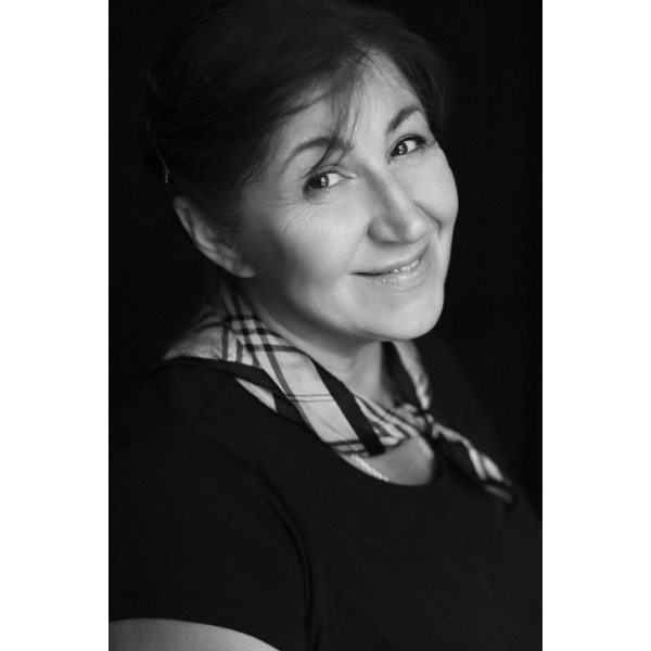 Elena Churbakova