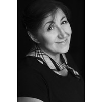Elena Churbakova,  (Russia), 61/164/90