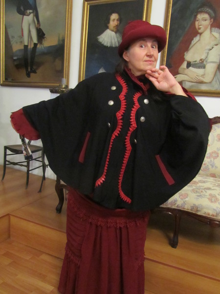 Elena Churbakova