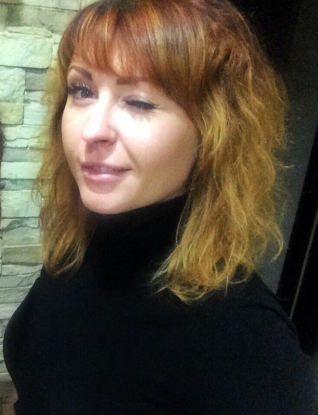 Nadezda