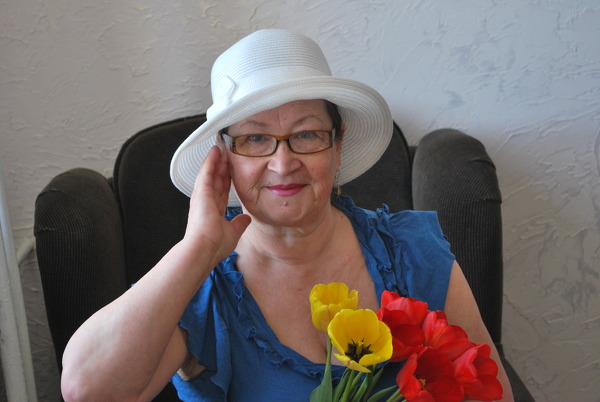Valentina