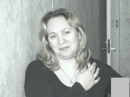 Nati-Gloriya