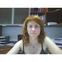 Sara,  (Ukraine), 54/165/58