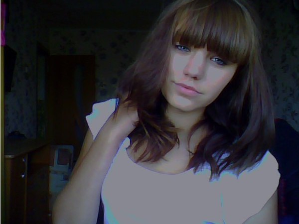 Kseniya Morozova