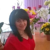 Zhanna,  (Belarus), 57/168/75