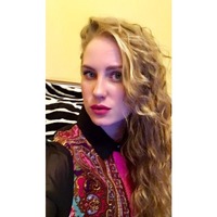 Yana,  (Ukraine), 35/165/54