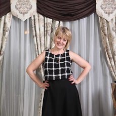 Irina Irina