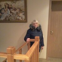 Lyudmila,  (Ukraine), 65/170/96