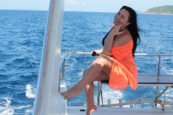 Irina Irina