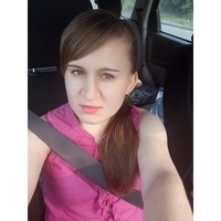Antonina, Chelyabinsk (Russia), 35/160/53