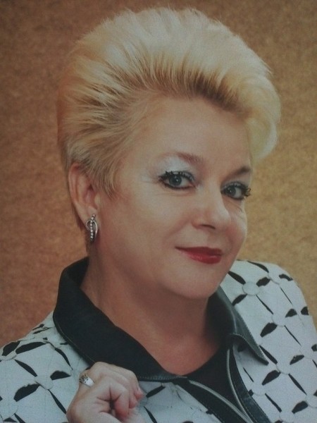 Larisa Larisa