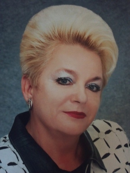 Larisa