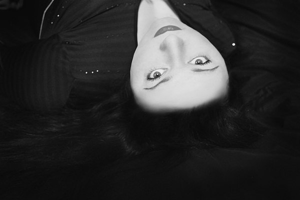 Evgenia