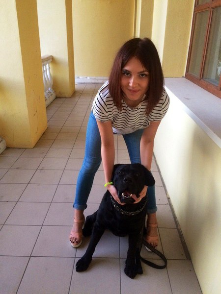 Irina Irina