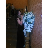 Natali, Donetsk (Ukraine), 35/170/60