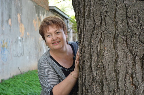 Lyudmila Lyudmila