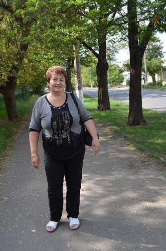 Lyudmila Lyudmila