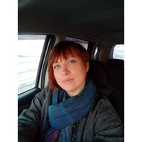 Irina,  (Russia), 53/170/74