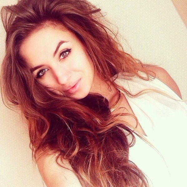 Galina Galina