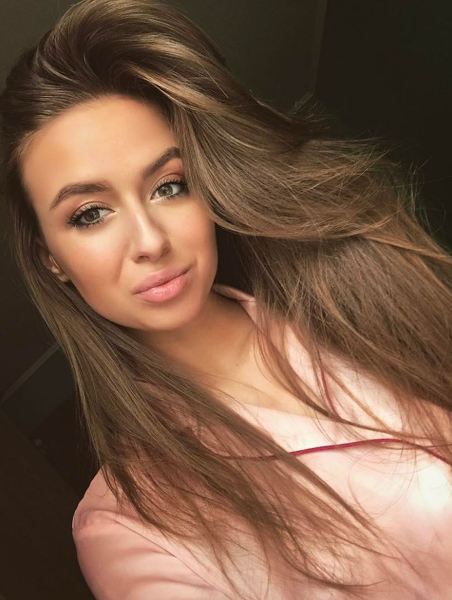 Galina Galina