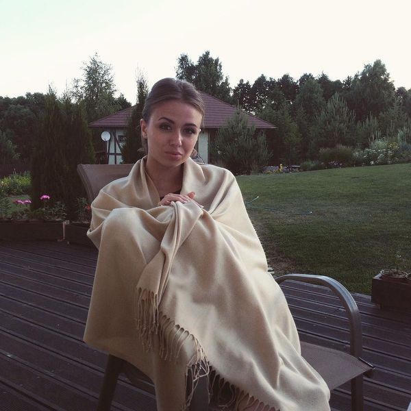 Galina Galina