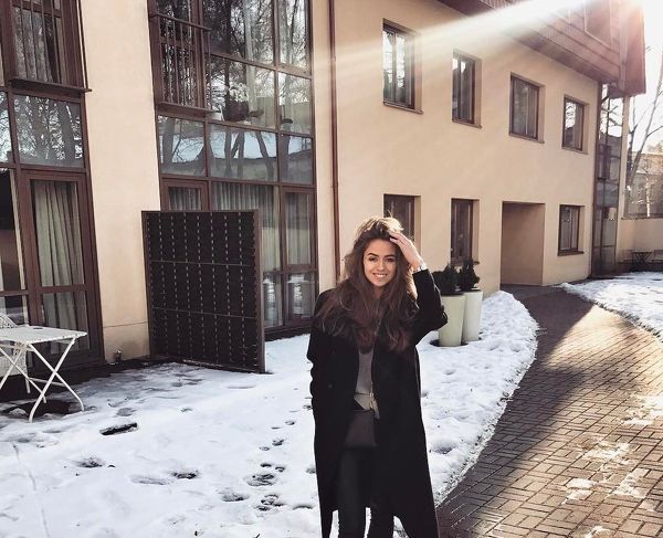 Galina Galina