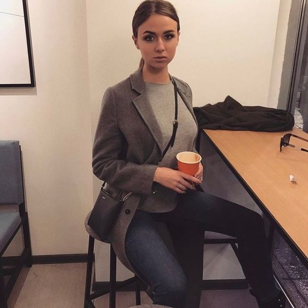 Galina Galina