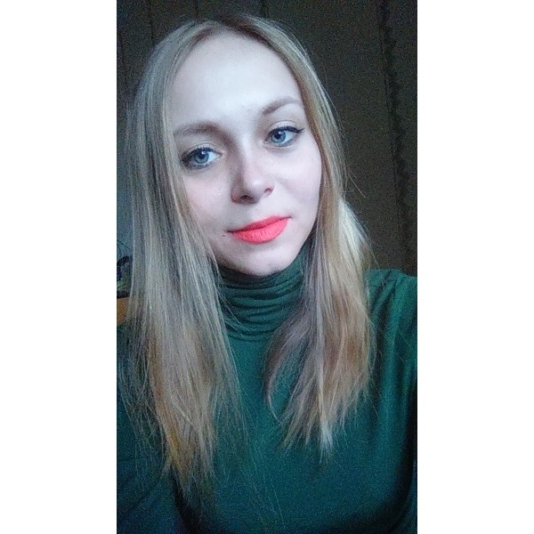 Polina Podgornaya Polina Podgornaya