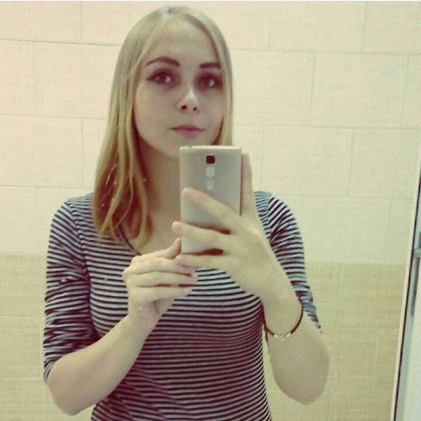 Polina Podgornaya