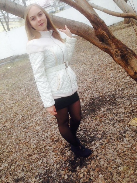 Polina Podgornaya Polina Podgornaya